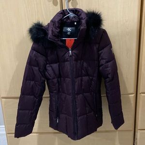 Calvin Klein Women’s Winter Jacket - size M